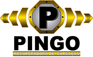 Pingo Carcaças